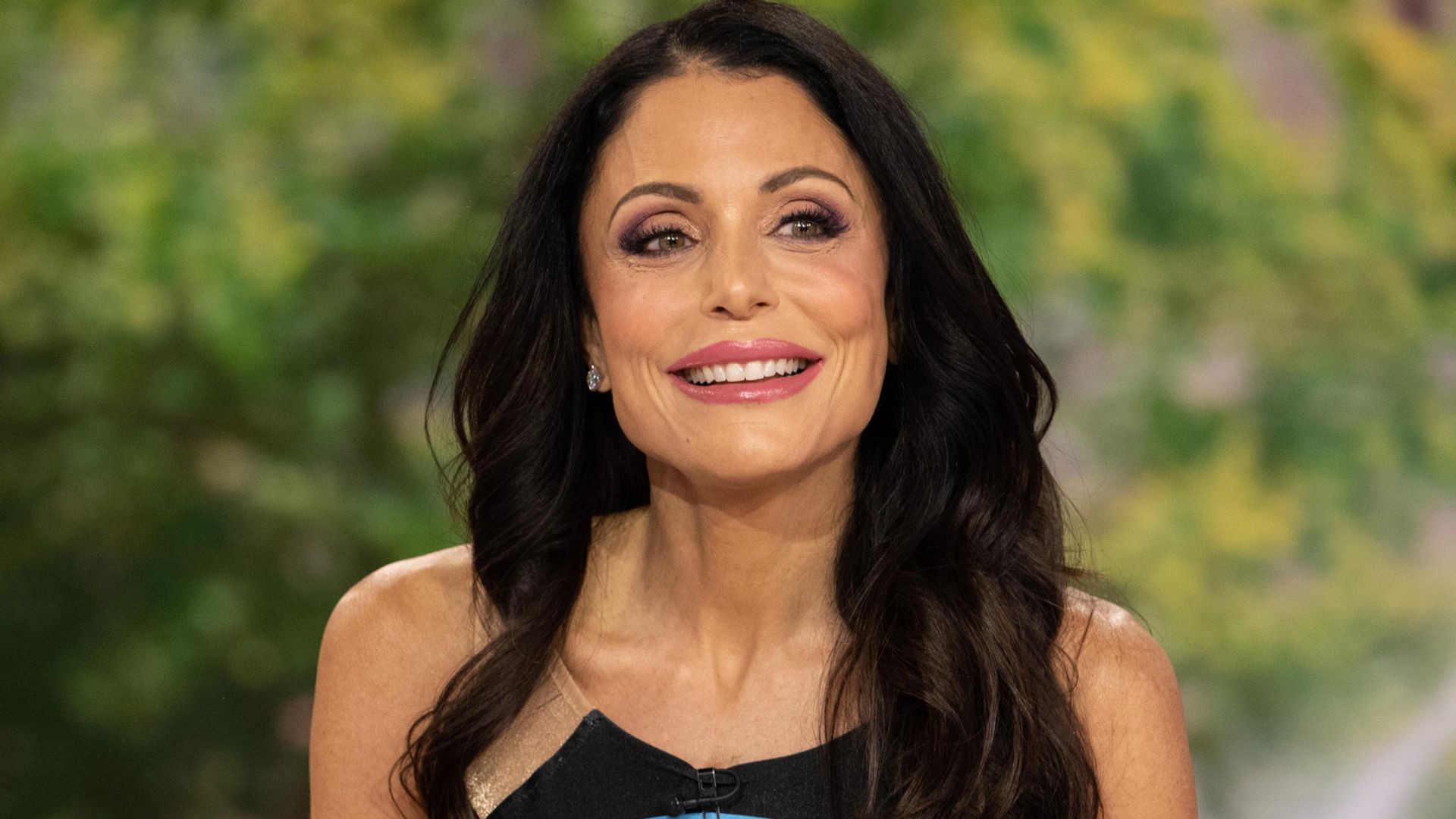 Bethenny Frankel raved about this anti-aging Vitamin C serum you can buy on Amazon