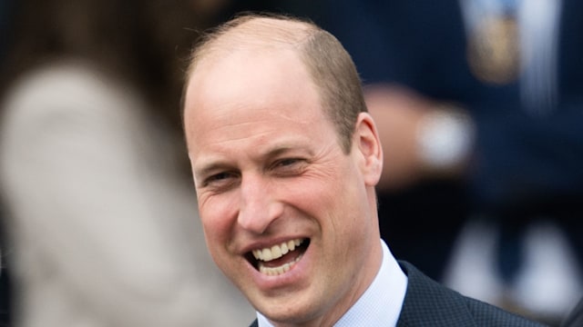 prince william smiling in suit 