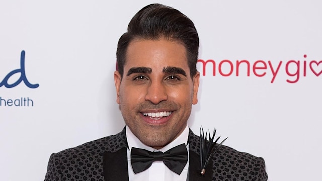 Dr Ranj mind awards