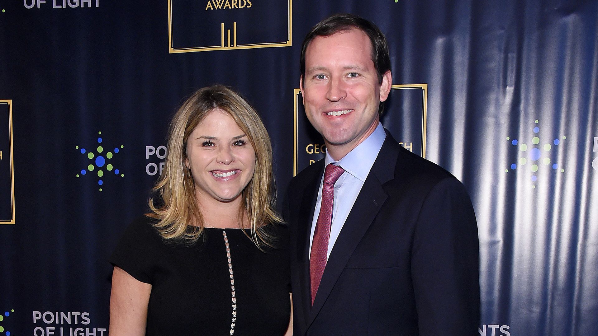 Jenna Bush Hager has unexpected response to women who flirt with her husband
