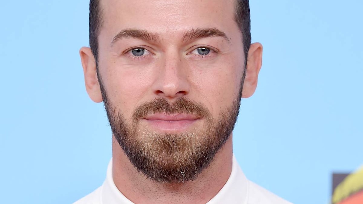 Strictly's Artem Chigvintsev reveals he's emotional ahead of major ...