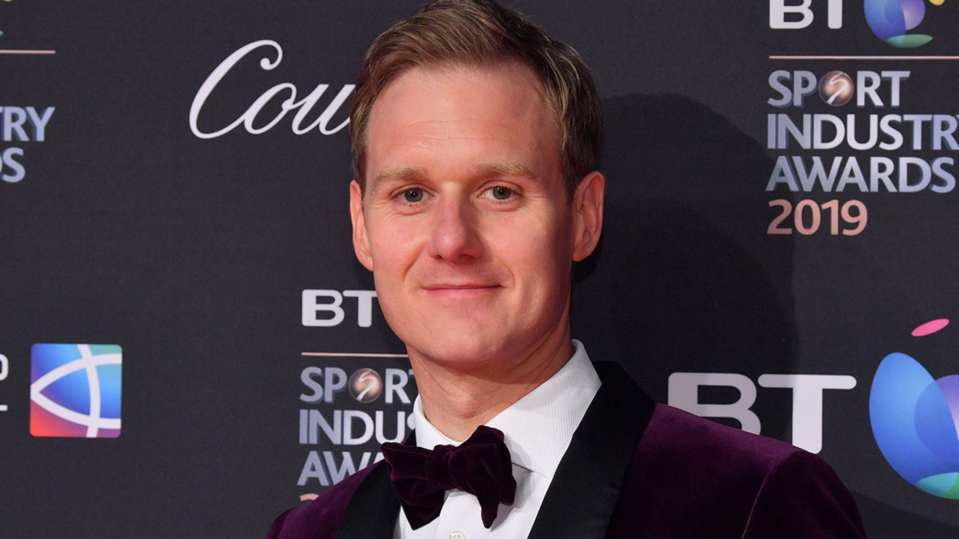 Dan Walker stuns fans with his 11-year-old daughter's birthday cake
