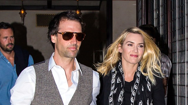 kate winslet and husband edward abel smith 2015