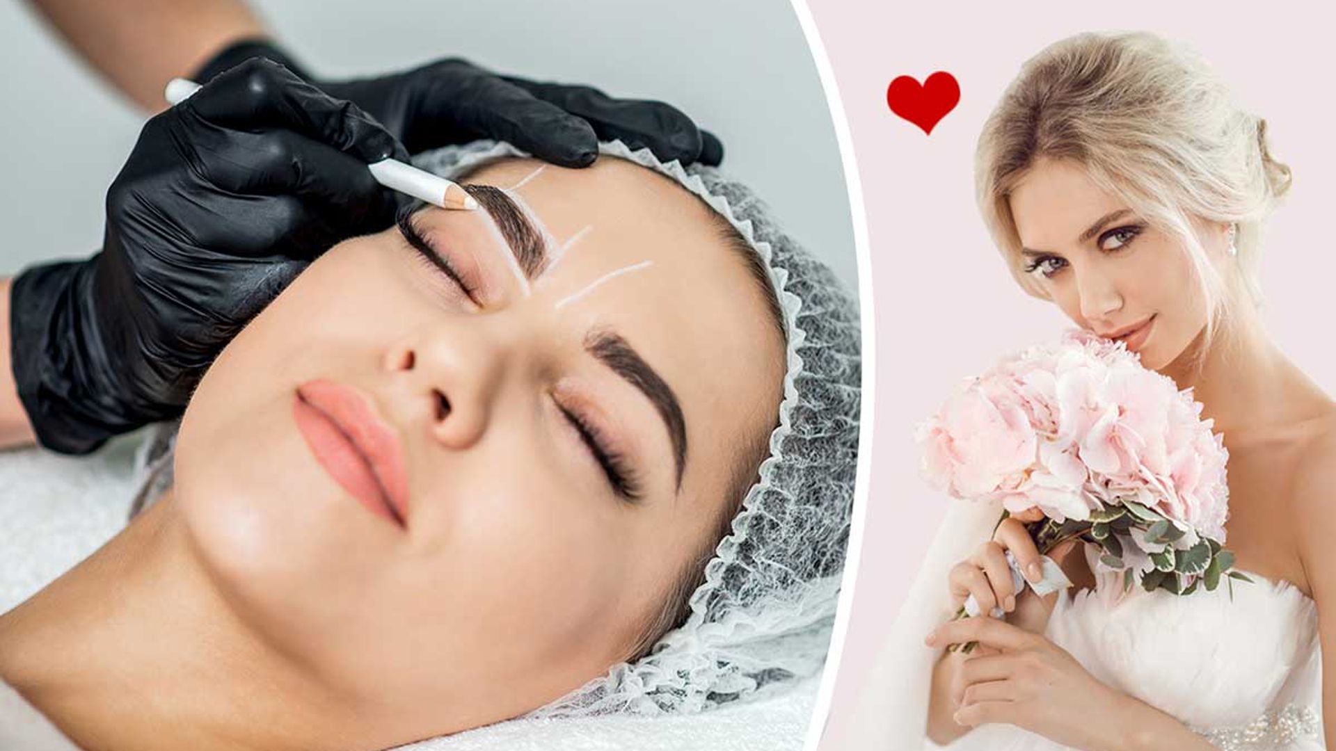 Thinking of Threading Your Eyebrows at Home? Read This First