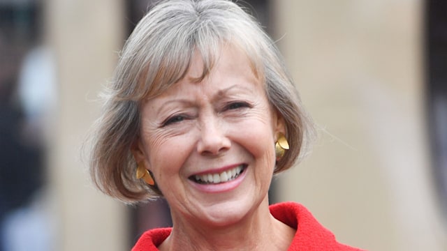 jenny agutter