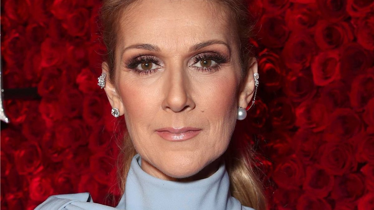 Celine Dion stuns fans with makeup-free photo as she marks special ...