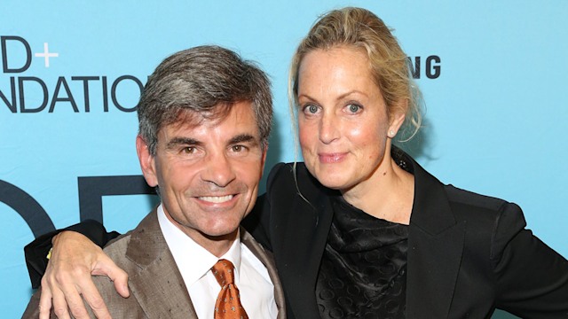 ali wentworth george stephanopoulos evening of comedy