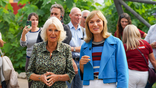 camilla antiques roadshow