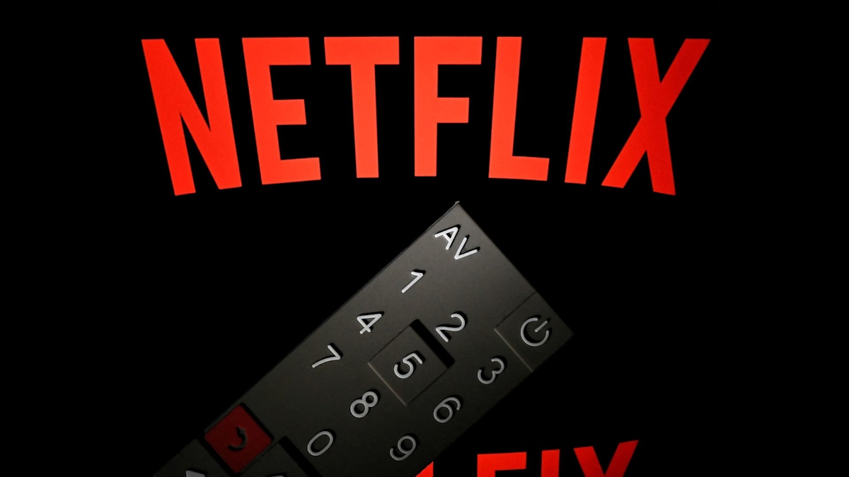 Netflix announces new Jo Nesbø crime drama – and it sounds really scary