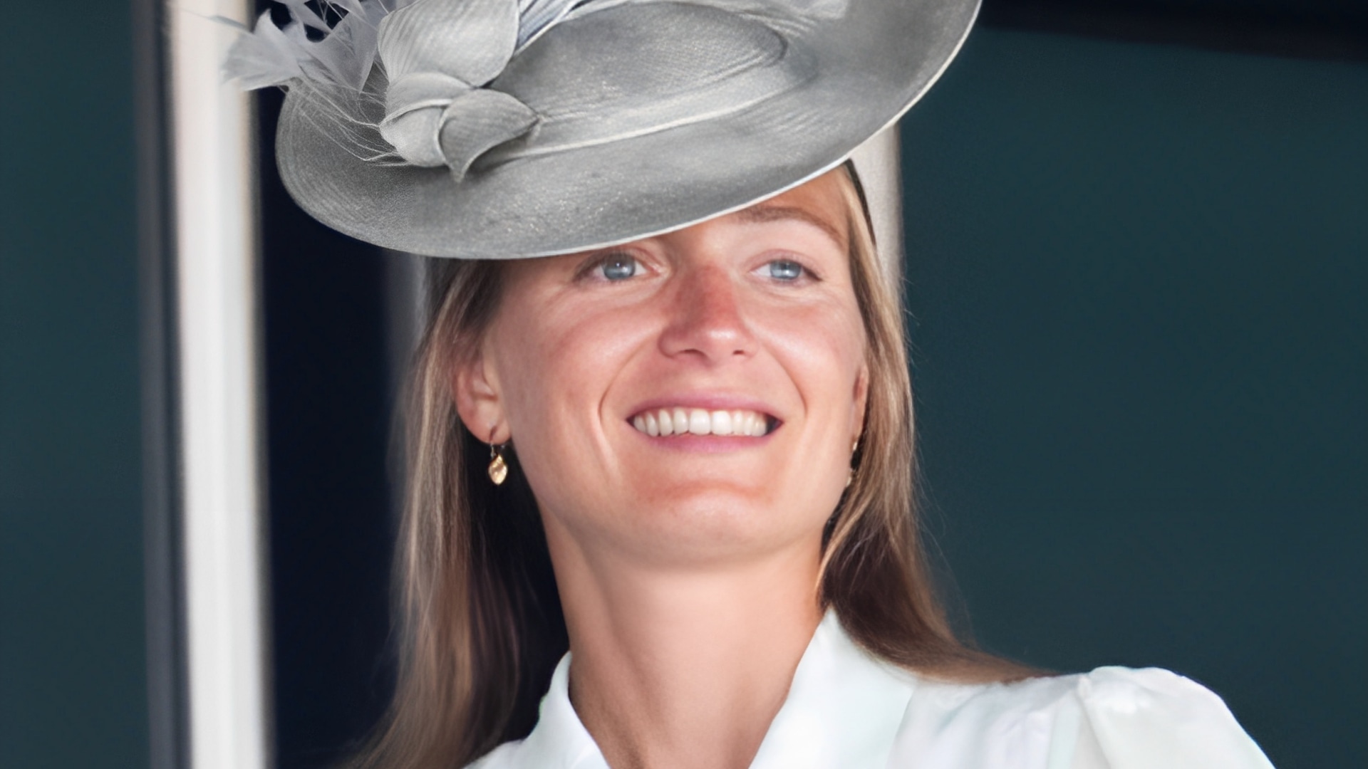 Alizée Thevénet at Royal Ascot 2025