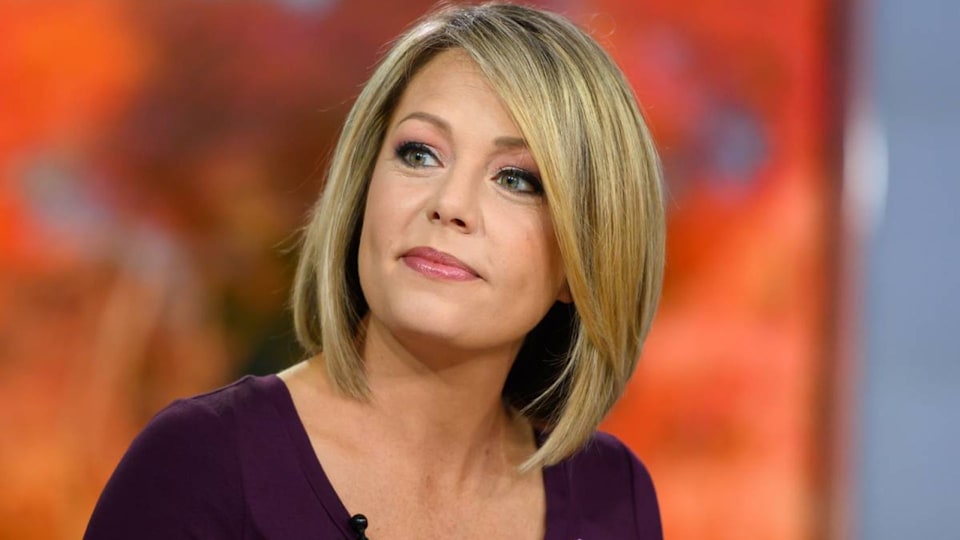 Today's Dylan Dreyer was left with head injury following terrifying car crash - details | HELLO!