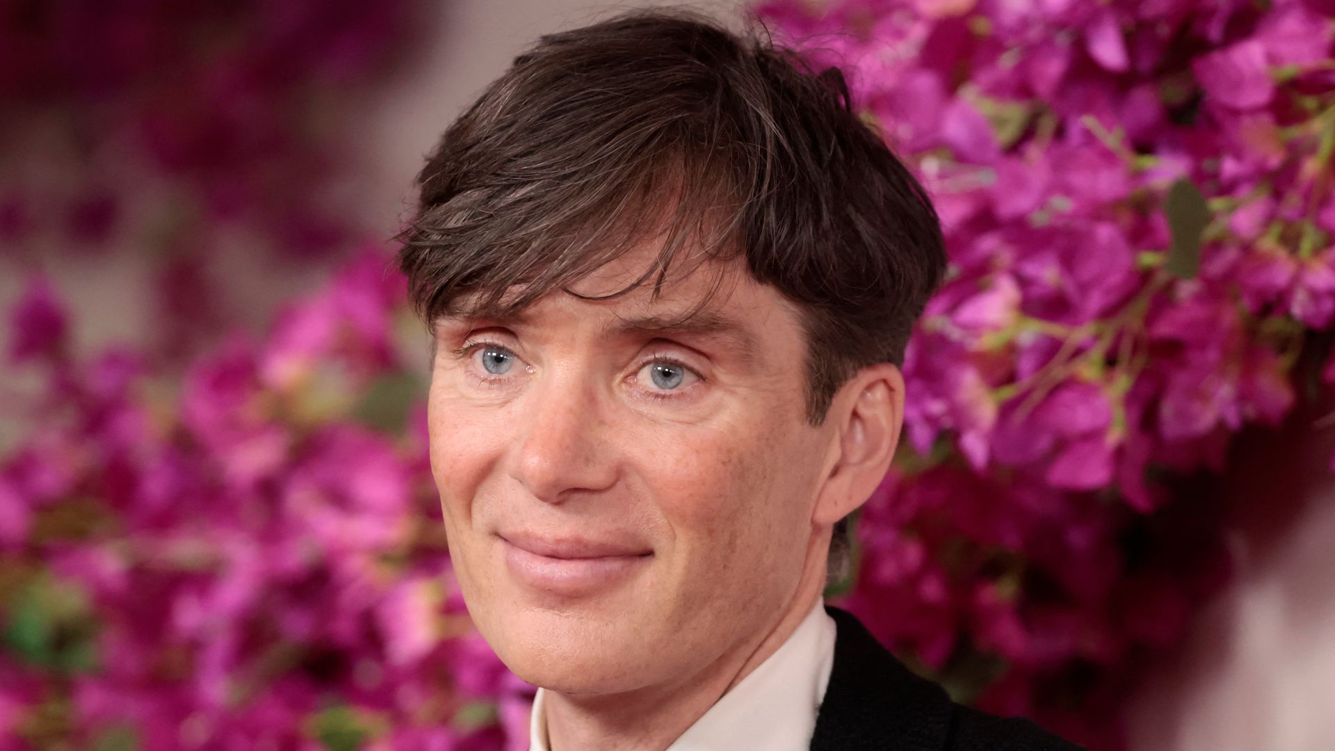 Everything Cillian Murphy has said about son Aran following in his footsteps