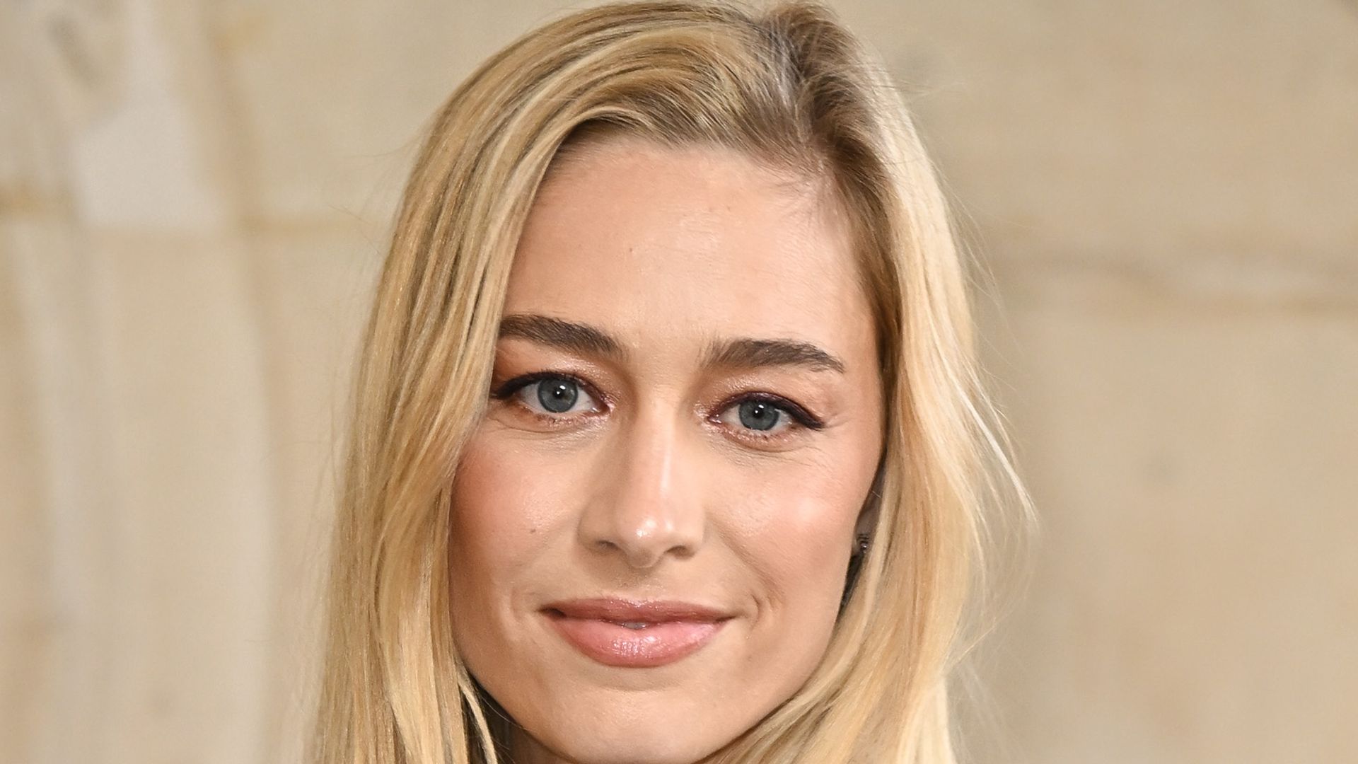 Princess Caroline’s daughter-in-law Beatrice Borromeo stuns during Paris Fashion Week outing