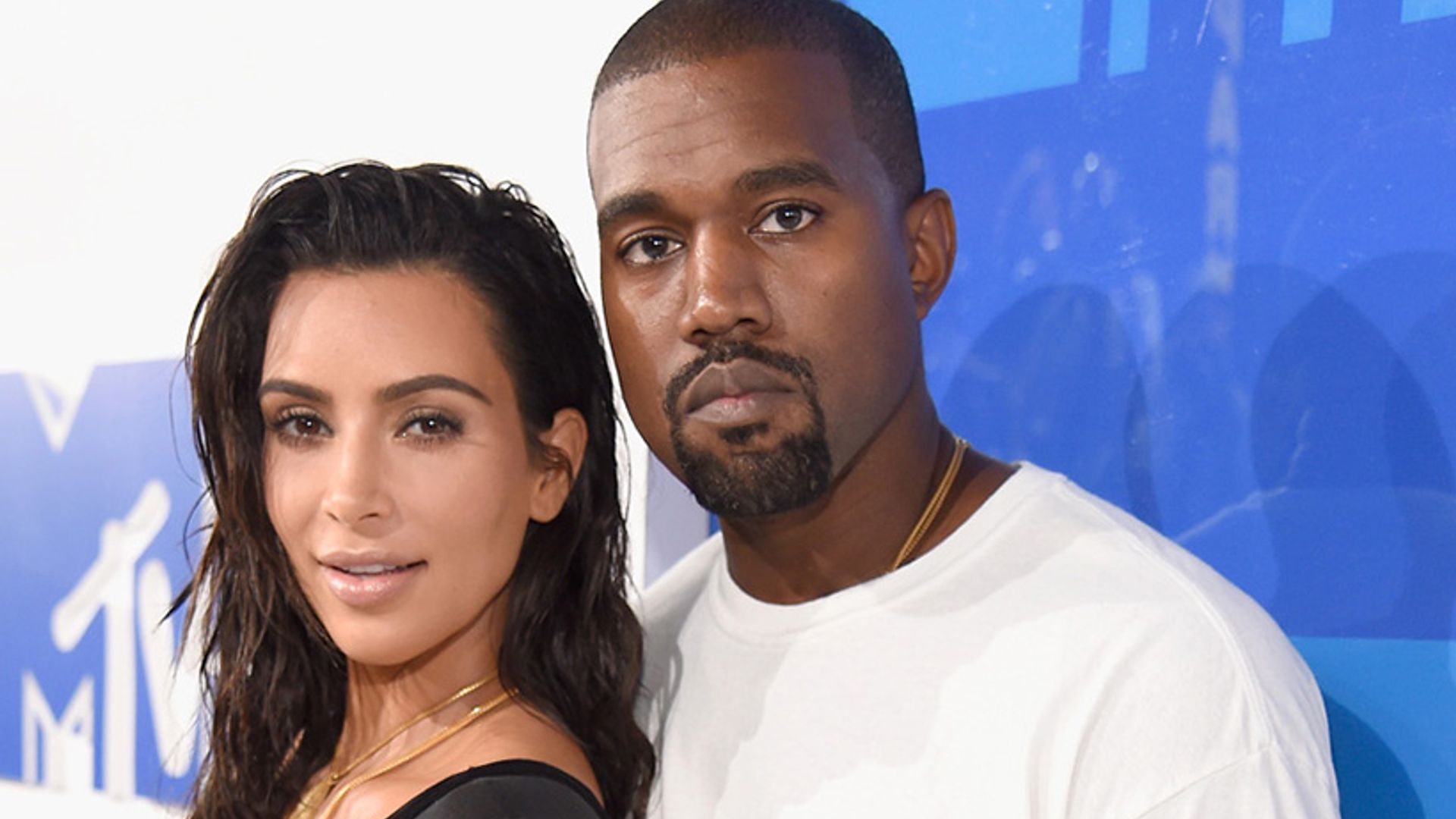 Kim Kardashian and Kanye West celebrate 3-year wedding anniversary with never-before-seen wedding photos