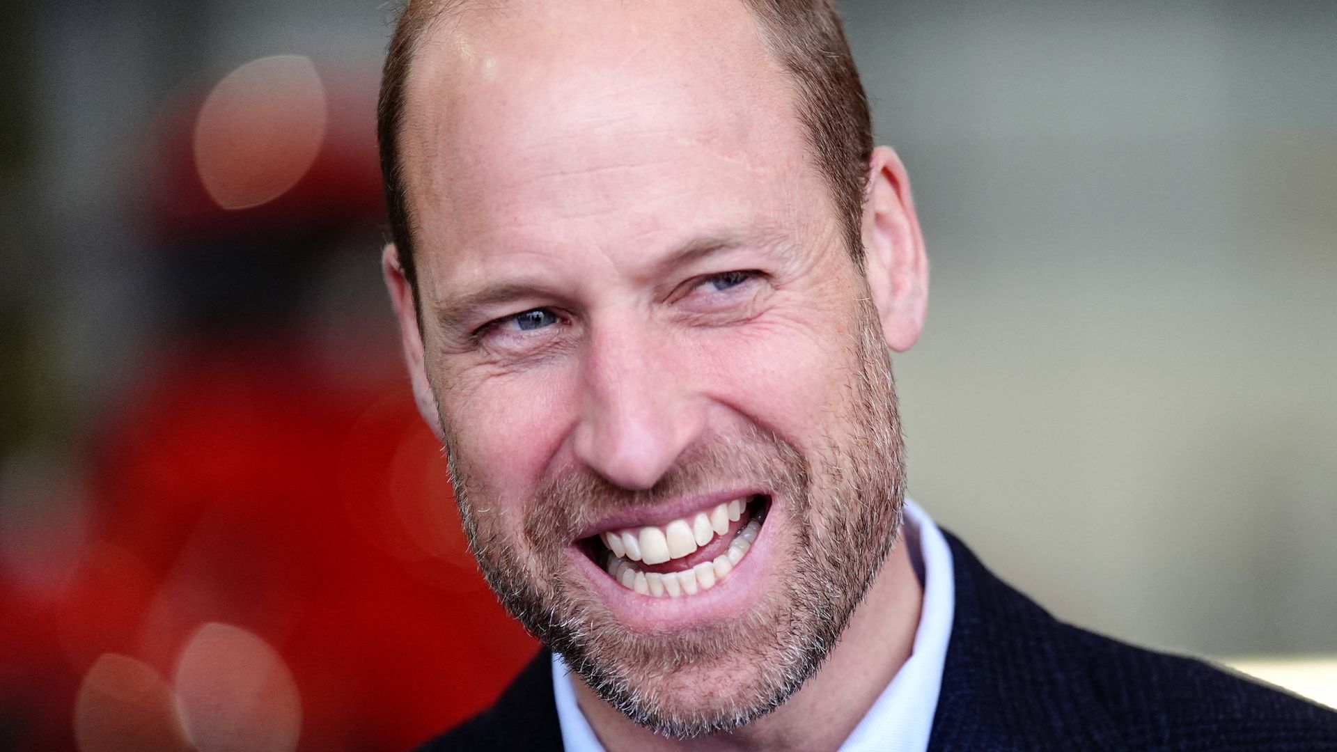 Prince William’s rugged style switch-up that hasn’t gone unnoticed