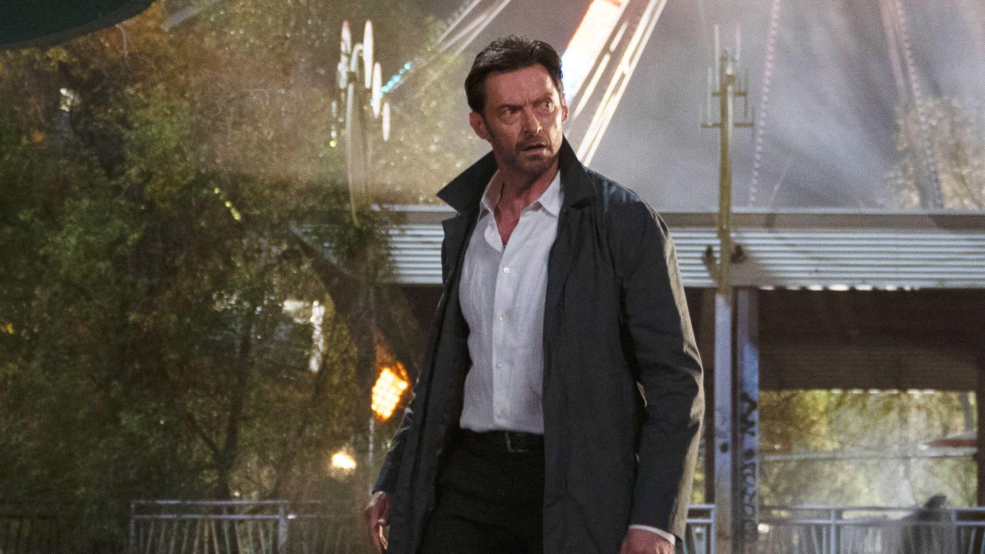 Hugh Jackman's forgotten tech-noir thriller has fans calling for its 'renaissance'
