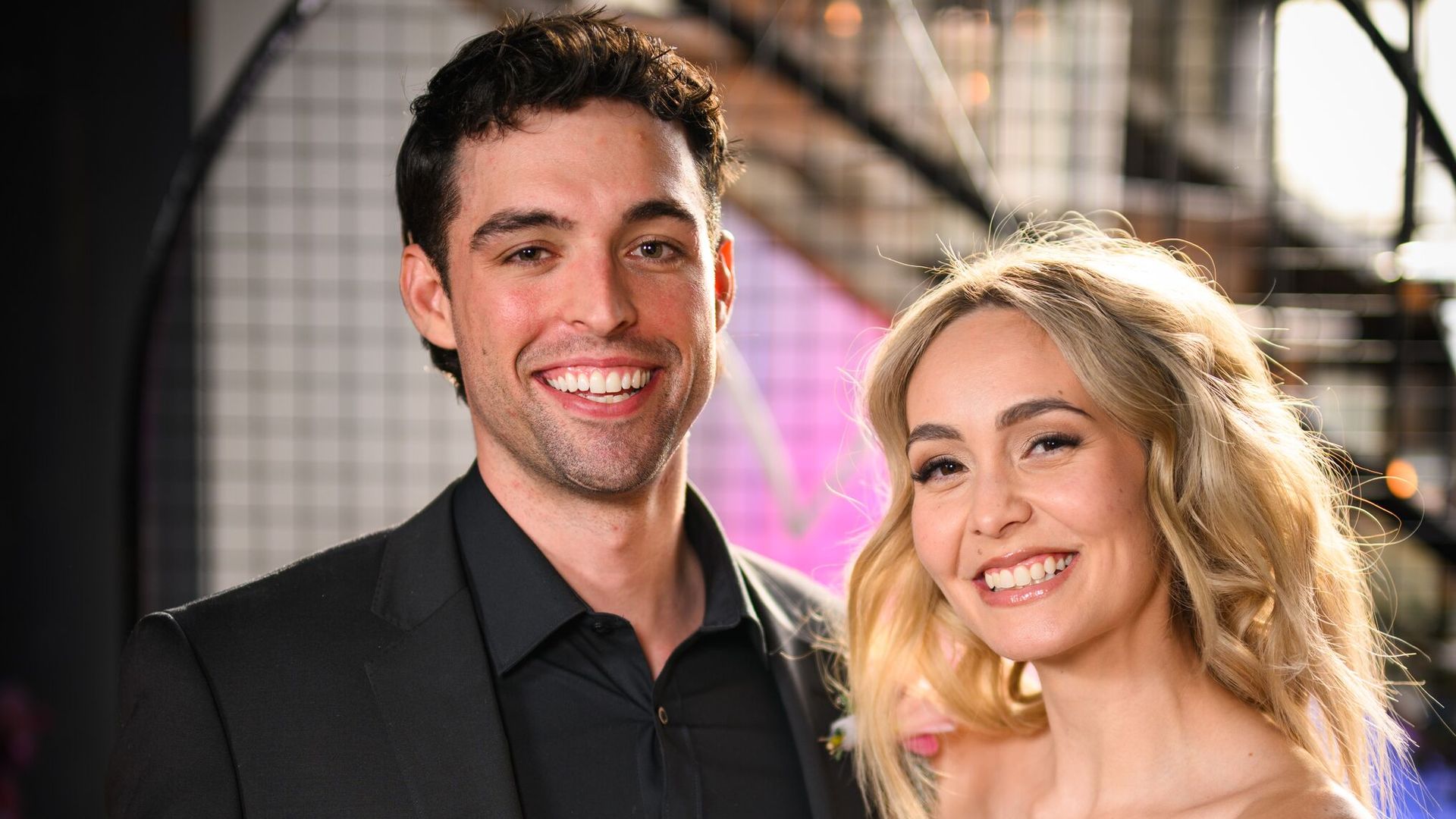 Married at First Sight Australia Are Ollie and Tahnee still together