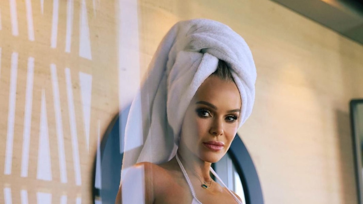 Amanda Holden's achievable fitness regime to stay in 'mind-blowing' shape at 55