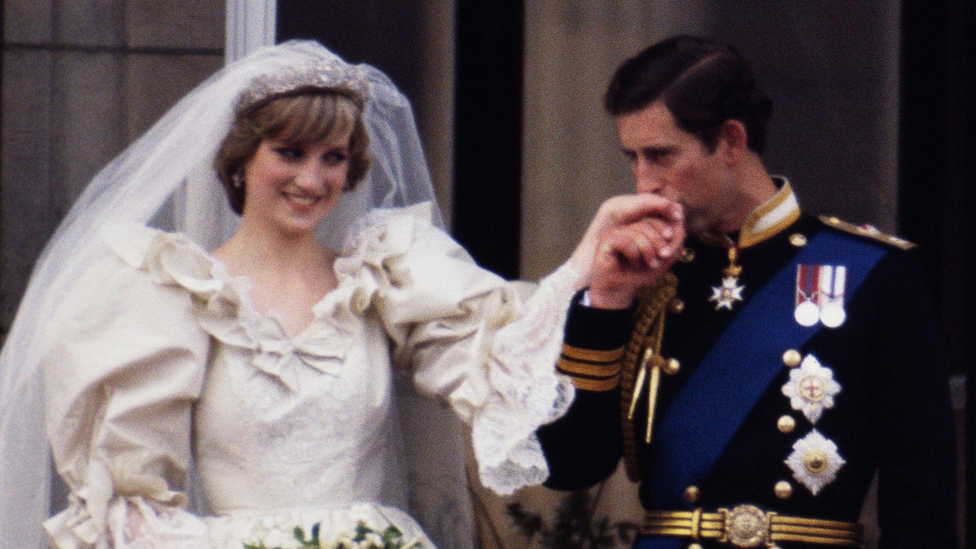 Princess Diana's tiara reappeared 7 years ago - and went under the radar