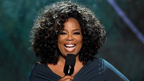 Oprah Winfrey featured in HELLO! magazine's Kind List | HELLO!