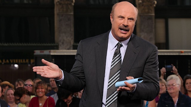 dr phil cancelled