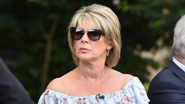 ruth langsford