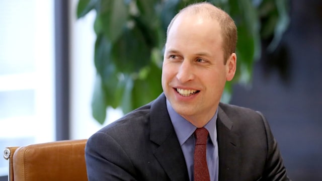 prince william 1