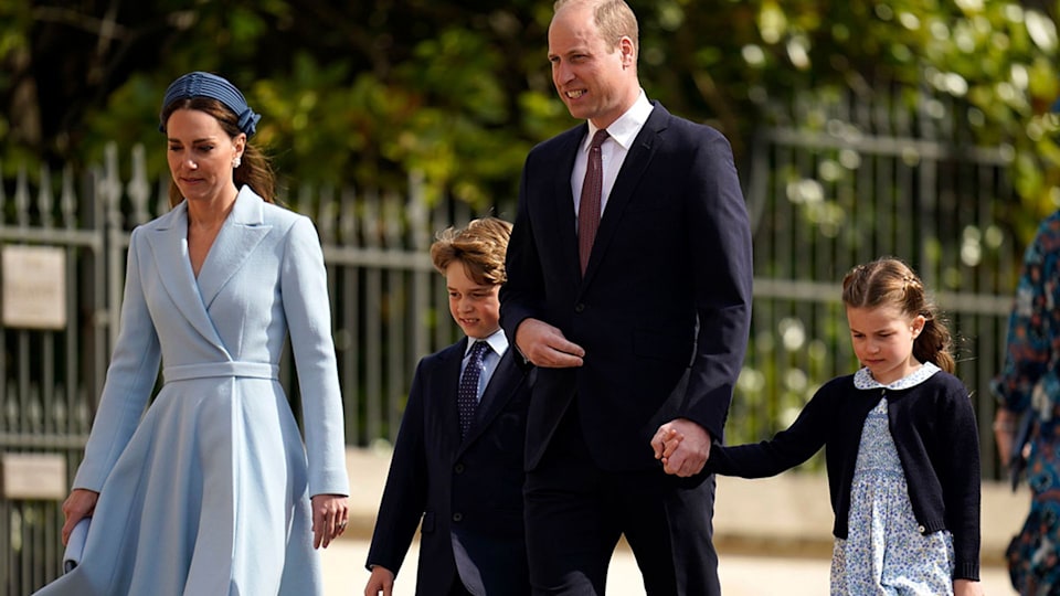 How Prince William and Kate Middleton prioritise their children over royal  duties