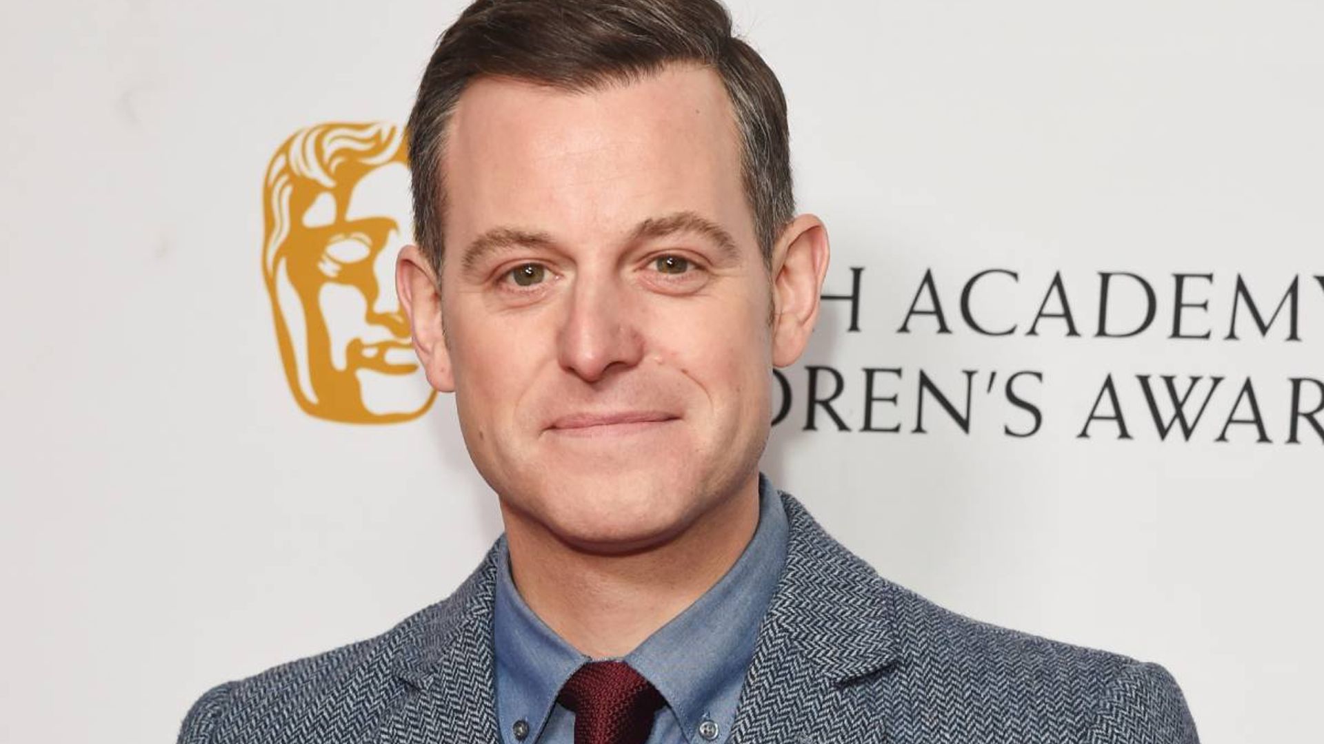 Matt Baker reveals exciting plans following The One Show departure