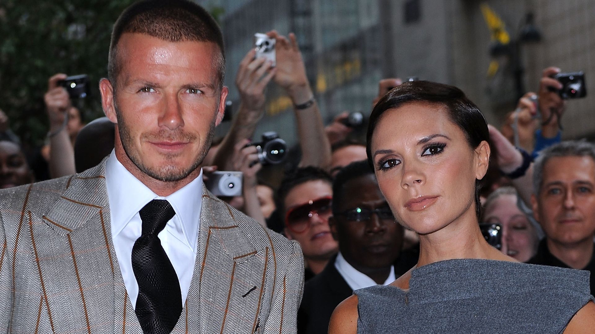 Victoria Beckham's big change in 'discreet' marriage to David Beckham