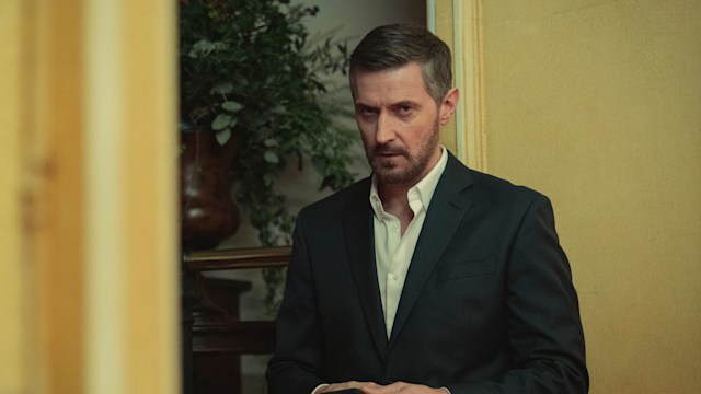 Richard Armitage in Obsession