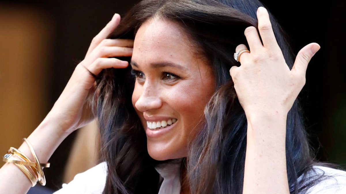 Love Meghan Markle's Cartier Love Bangle? Wait until you see this £75  lookalike