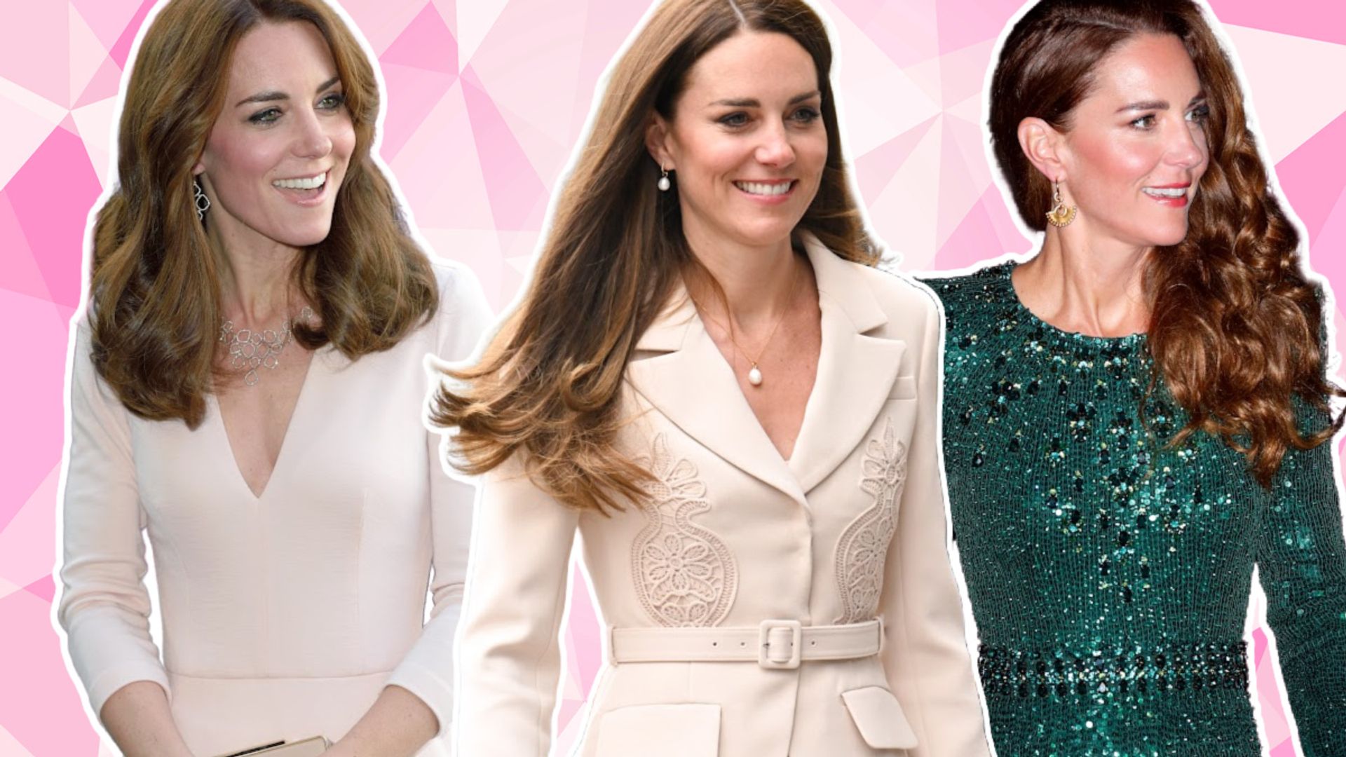 Duchess Kate-Approved Brands in the Nordstrom Half-Yearly Sale