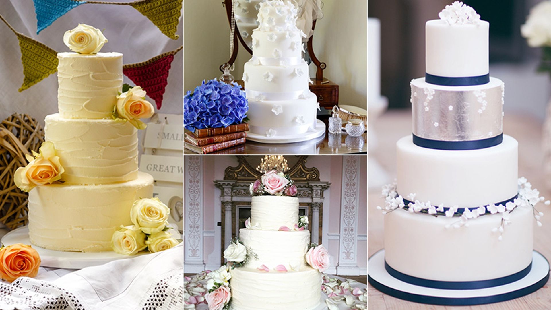 Engagement Cake - Denny & Ying by Lareia Cake & Co. | Bridestory.com