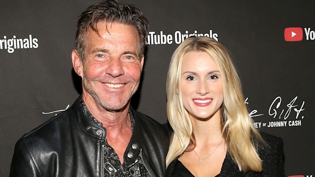 dennis quaid laura savoie