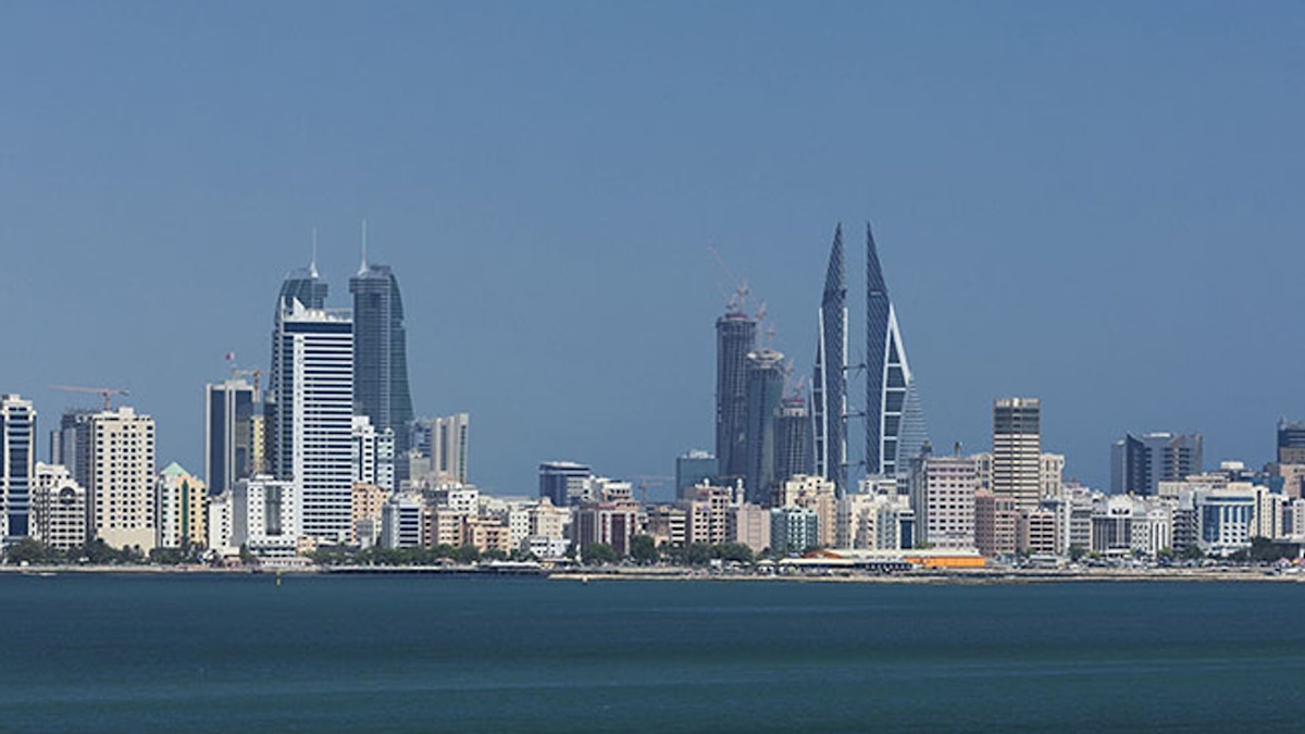 Bahrain: the new hotspot of the Middle East | HELLO!