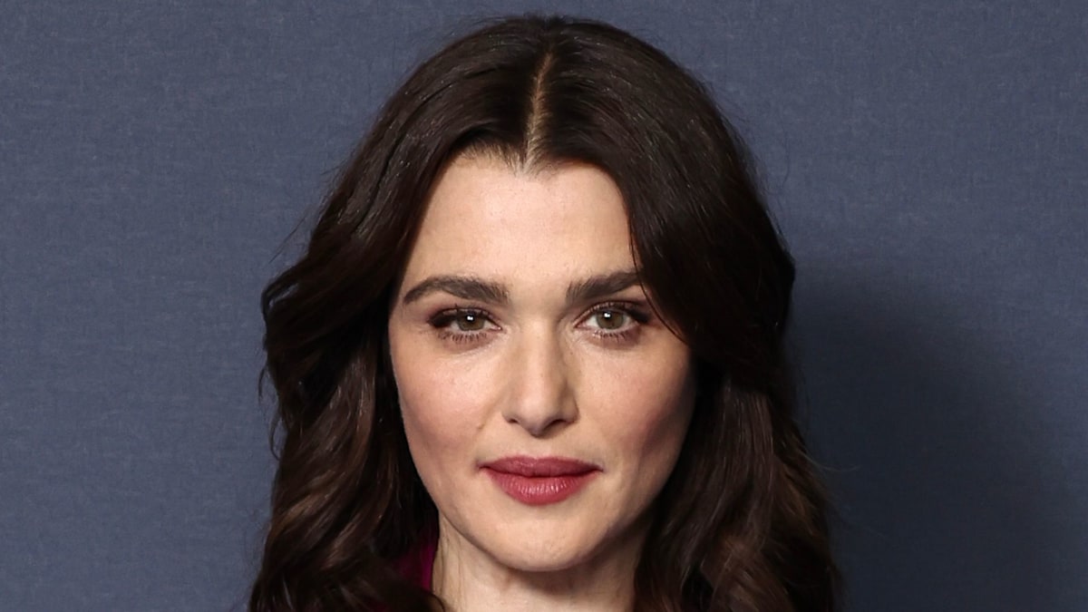 Rachel Weisz - Biography | HELLO!