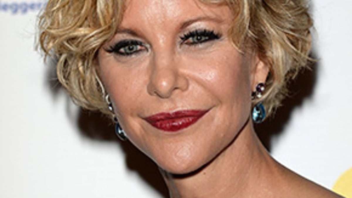 Meg Ryan - Biography | HELLO!