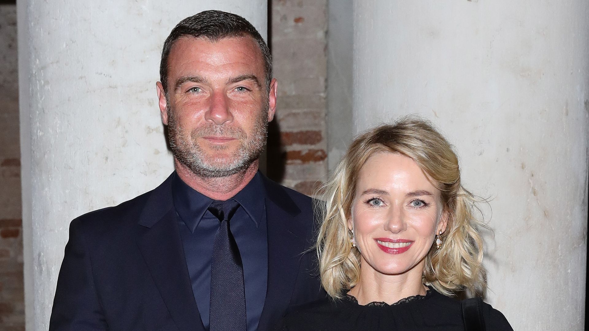 Naomi Watts shares pride in striking teen model son with Liev Schreiber with head-turning photo