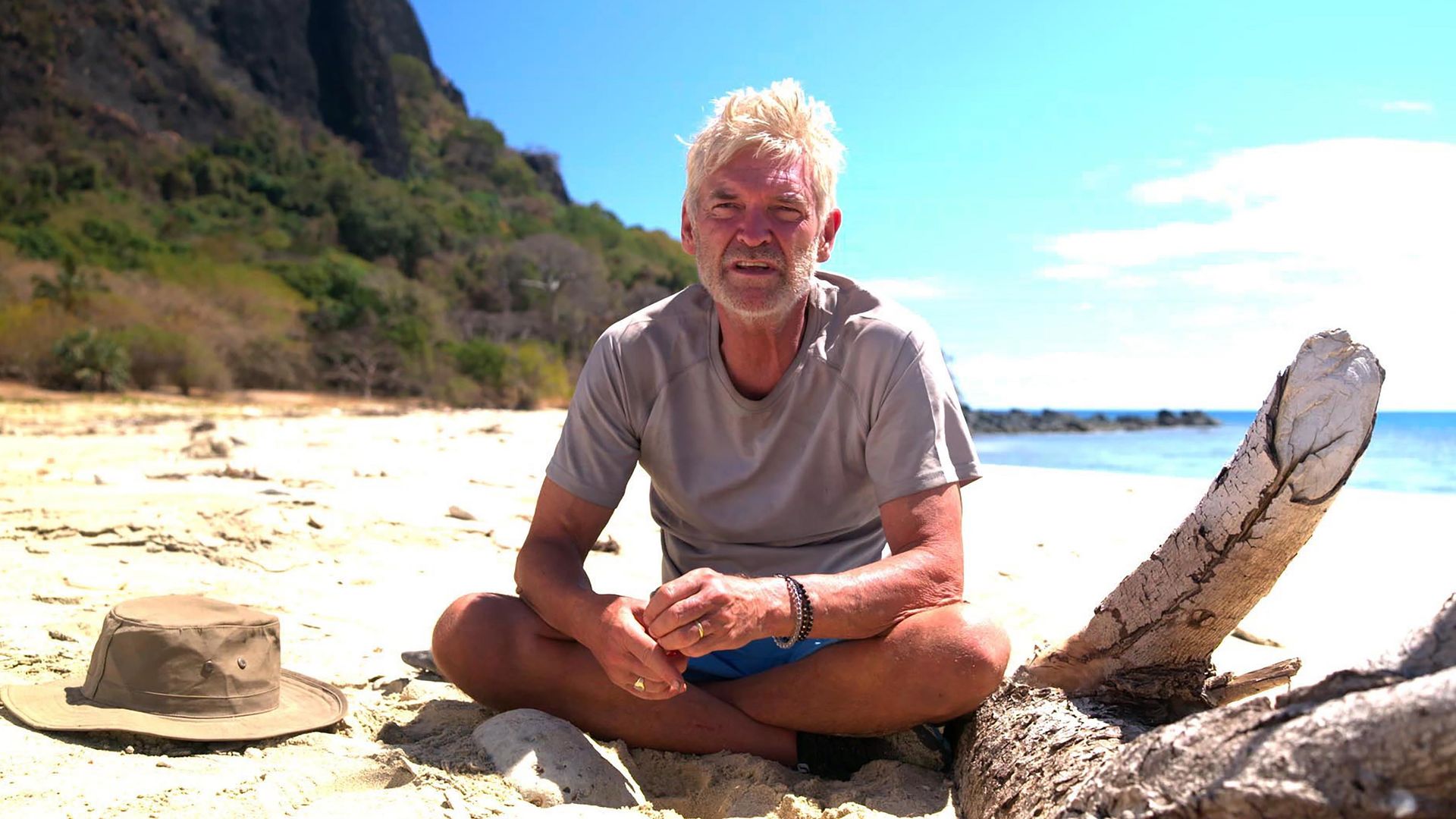 Phillip Schofield Cast Away viewers very divided over TV comeback: here are the biggest revelations