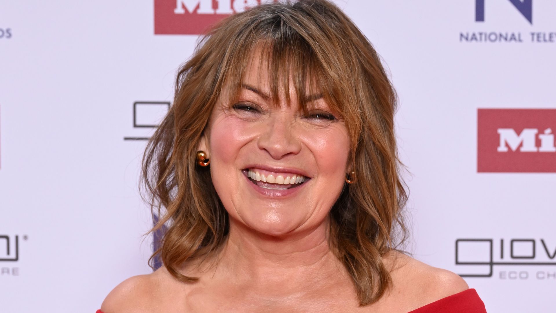 Meet Lorraine Kelly's husband - all you need to know about cameraman Steve Smith and pair's 32-year marriage