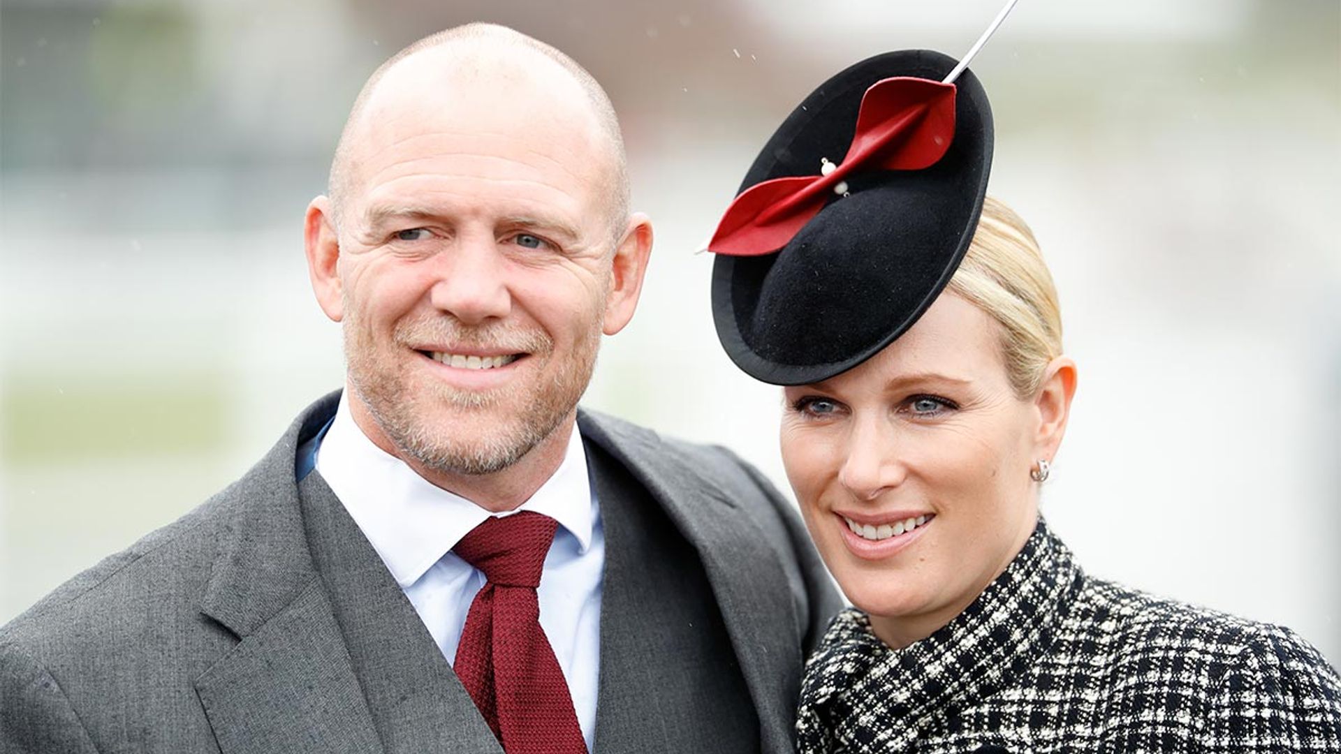 mike tindall interview