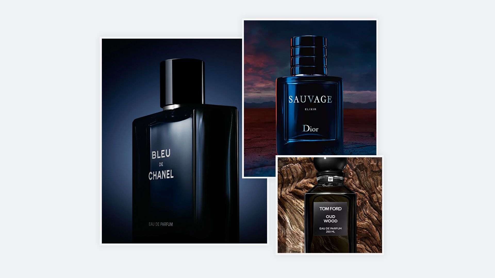11 best aftershaves for men 2024: The most loved fragrances from Dior, Chanel, Tom Ford & more