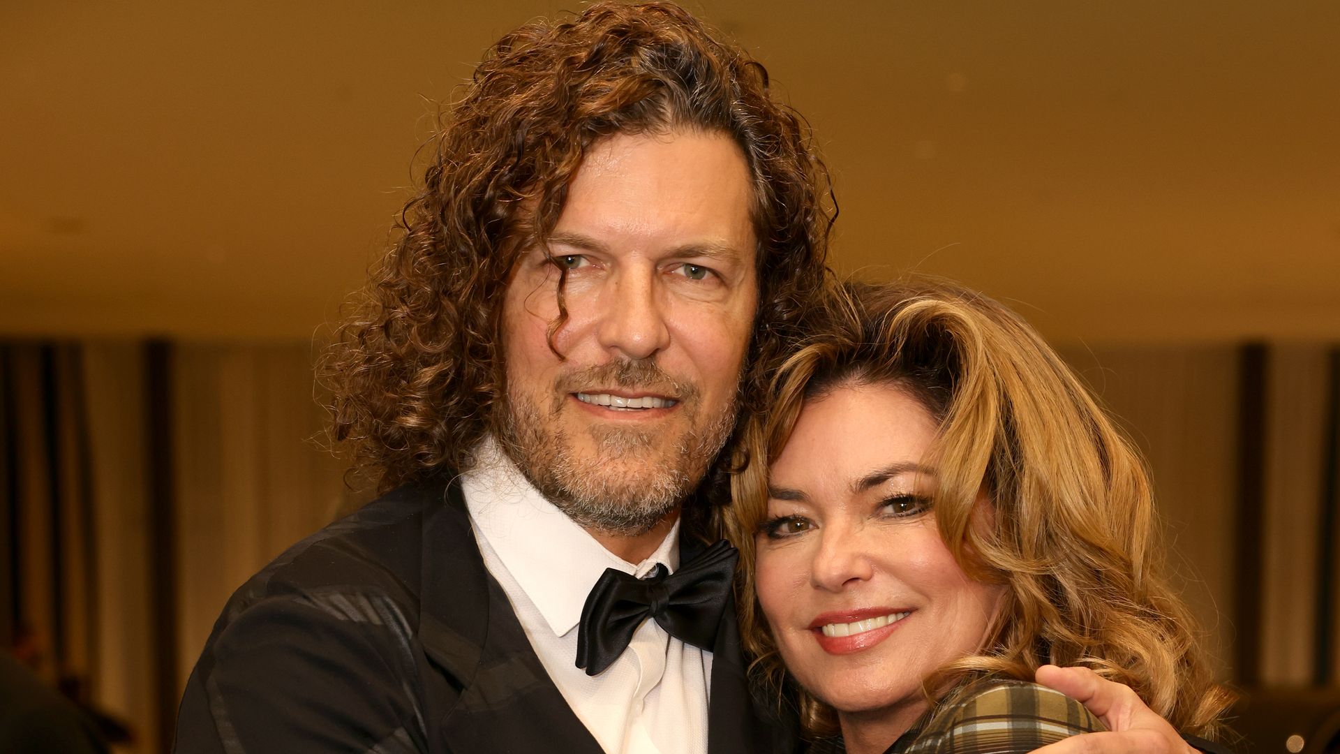 Meet Shania Twain's private stepdaughter — inside her idyllic life in Switzerland