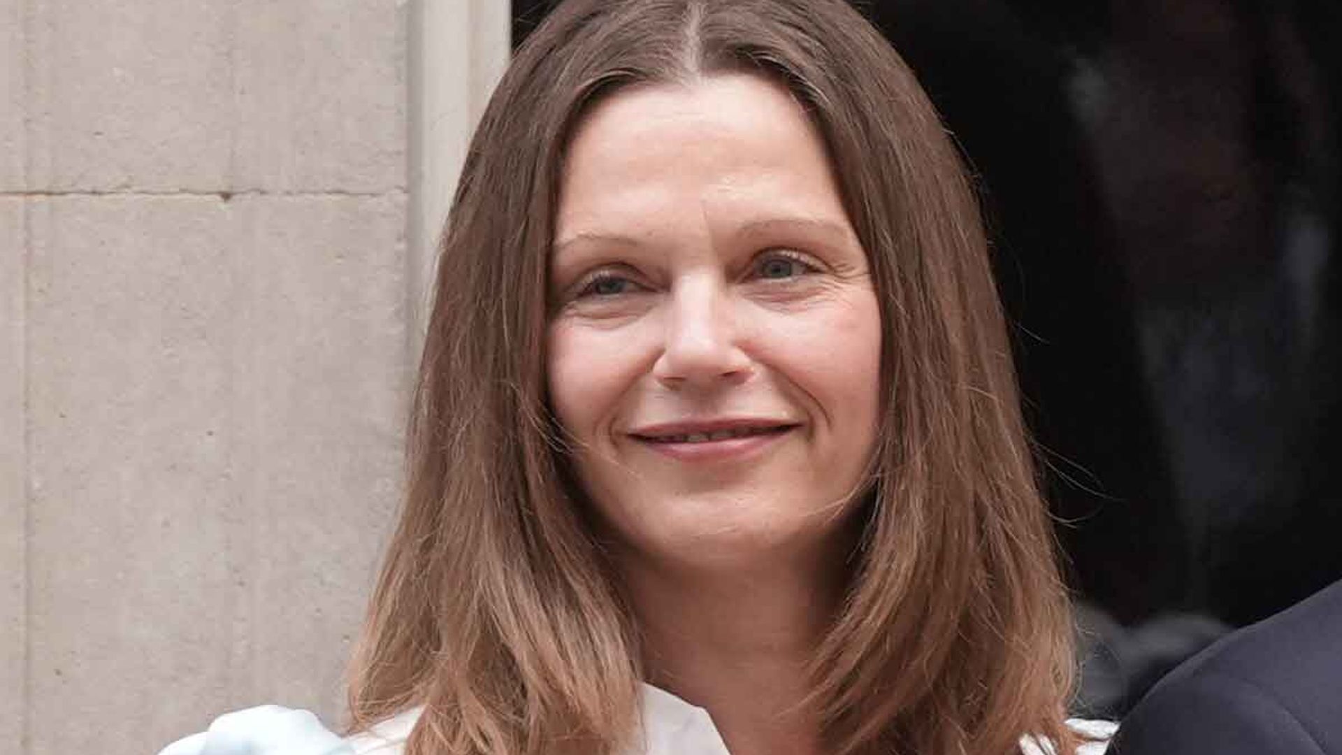 Victoria Starmer just scored a high street hat trick with her latest dresses