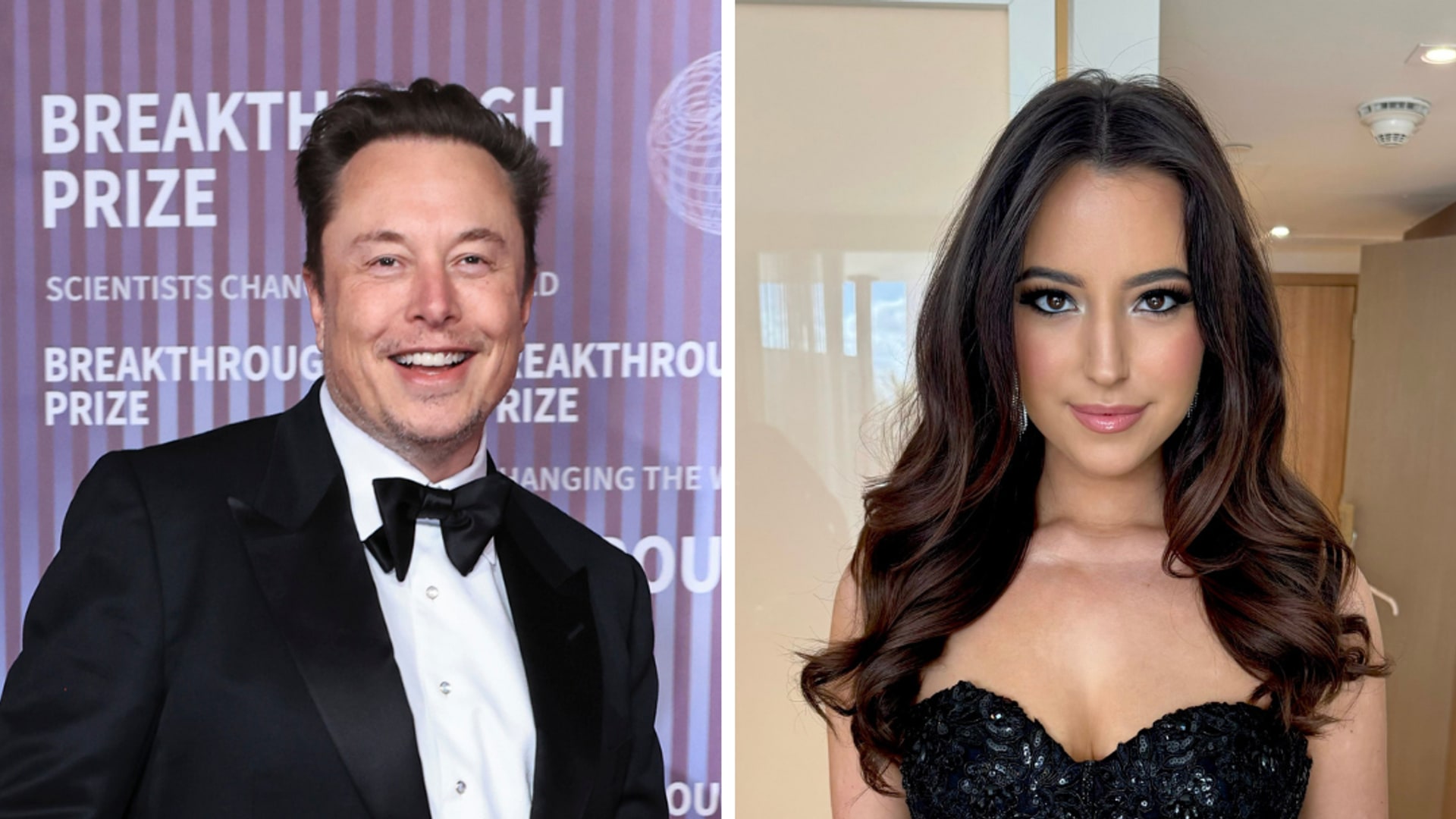 Elon Musk welcomes 13th child with conservative influencer