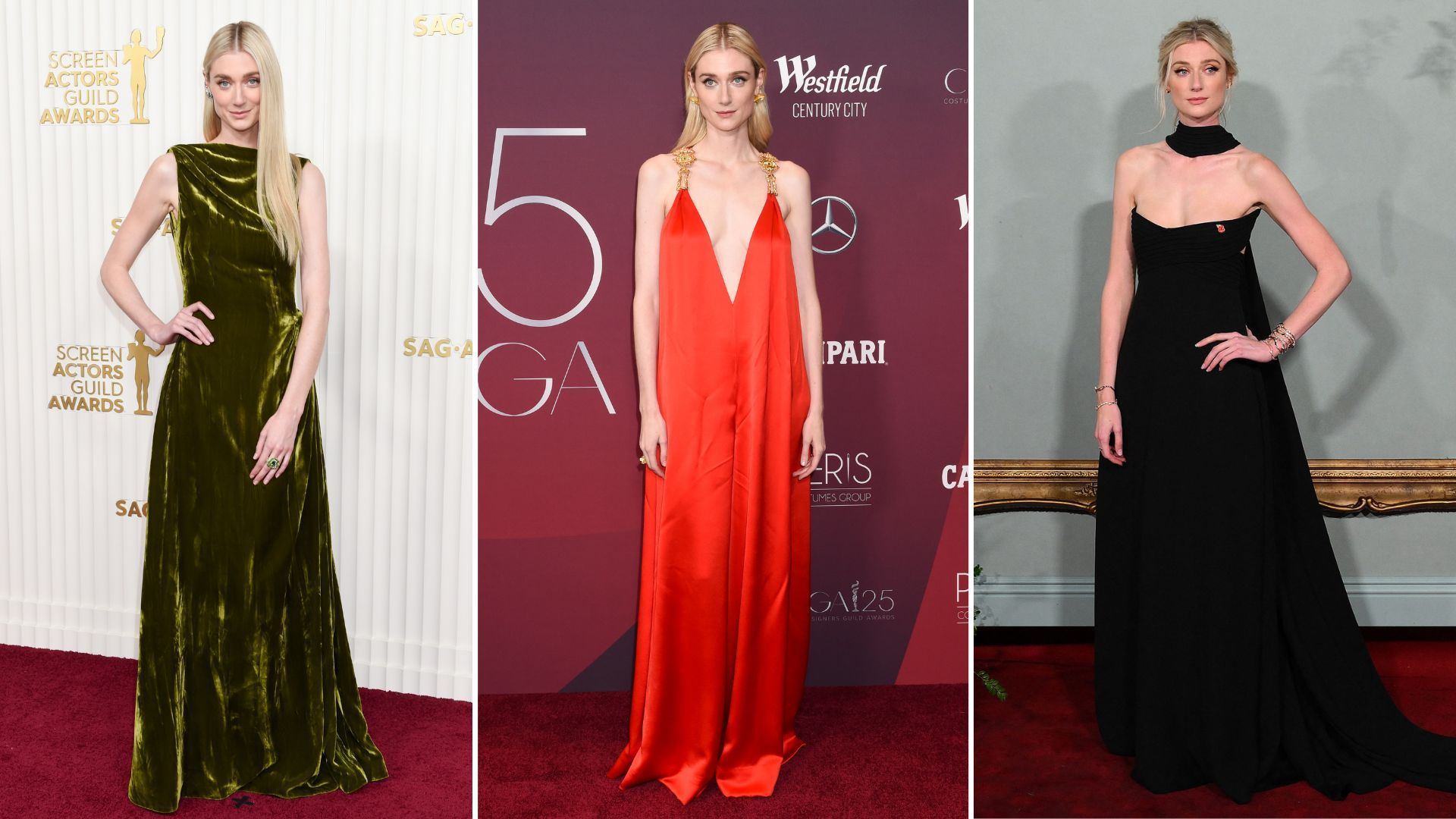25 Best Red Carpet Dresses of 2023 to Inspire Your Bridal Look