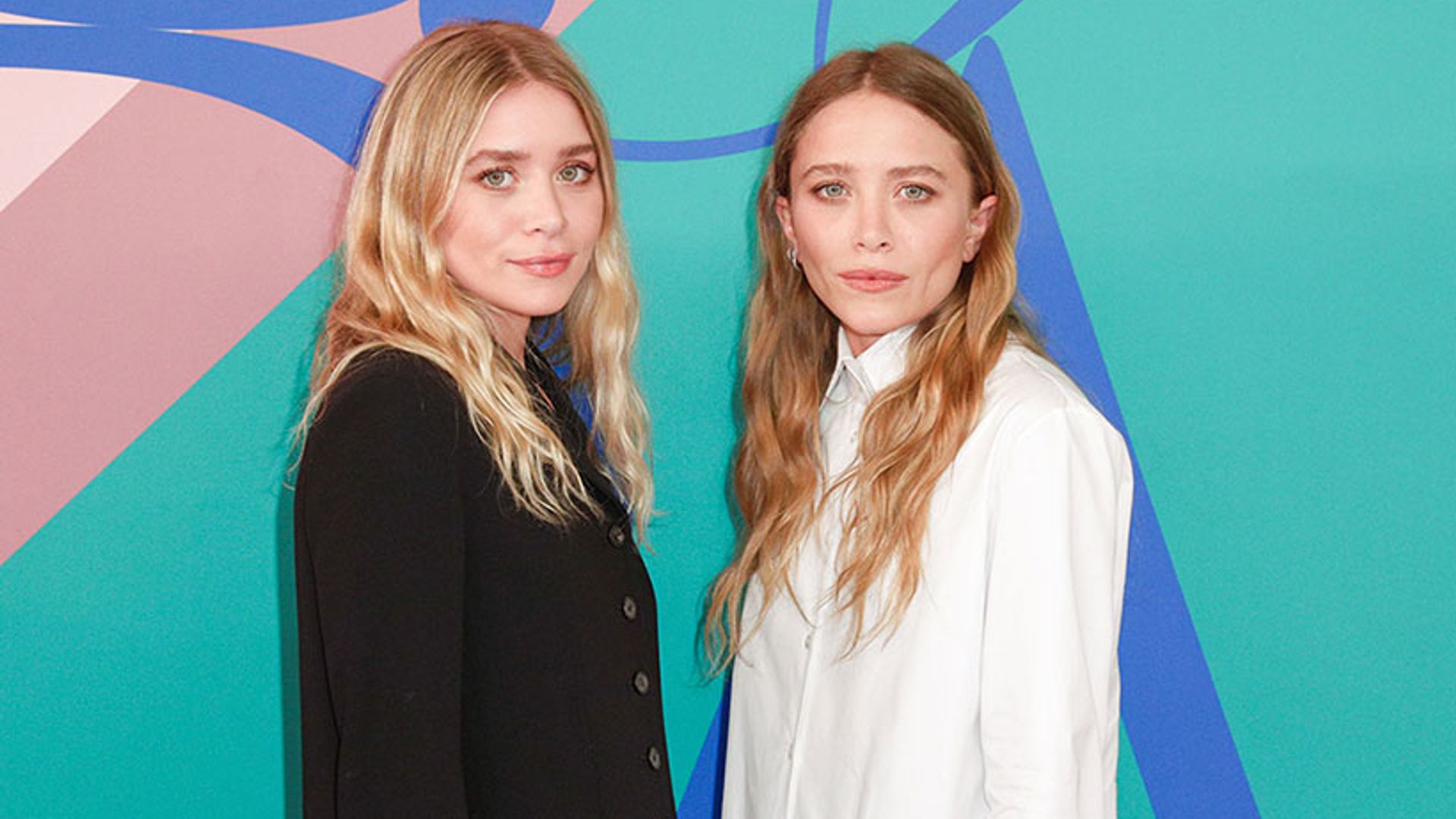 Mary-Kate and Ashley Olsen's fragrances are finally launching in the UK ...