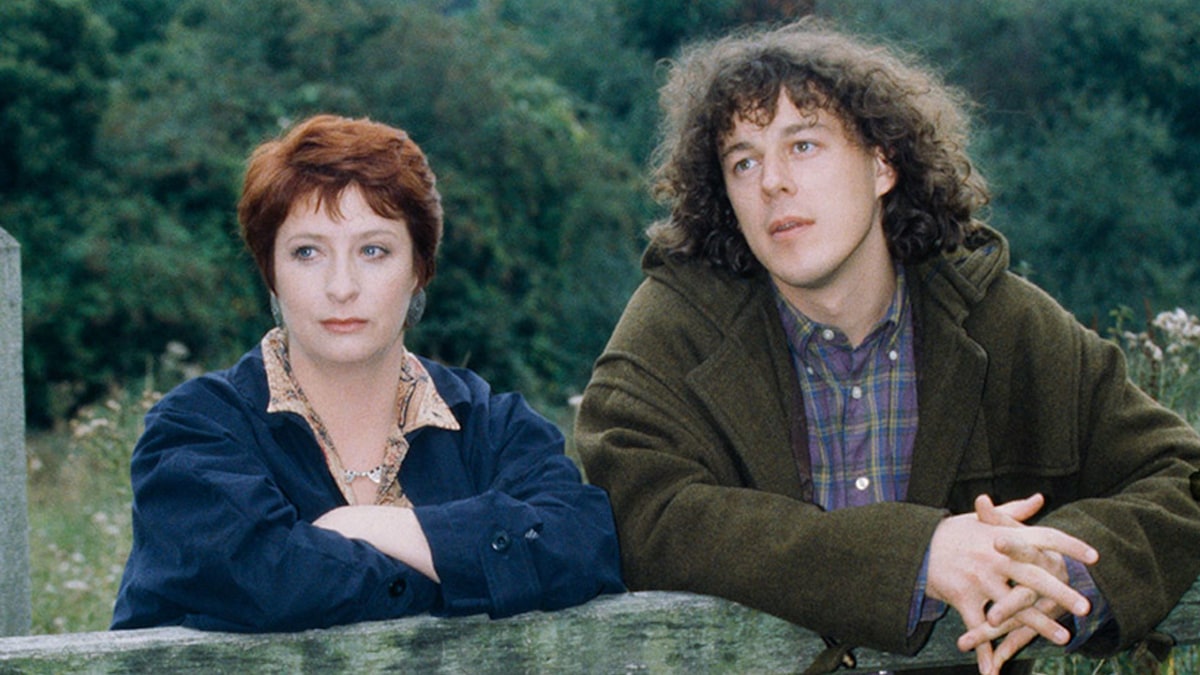 New Jonathan Creek will be ‘spookiest ever’ says Alan Davies | HELLO!