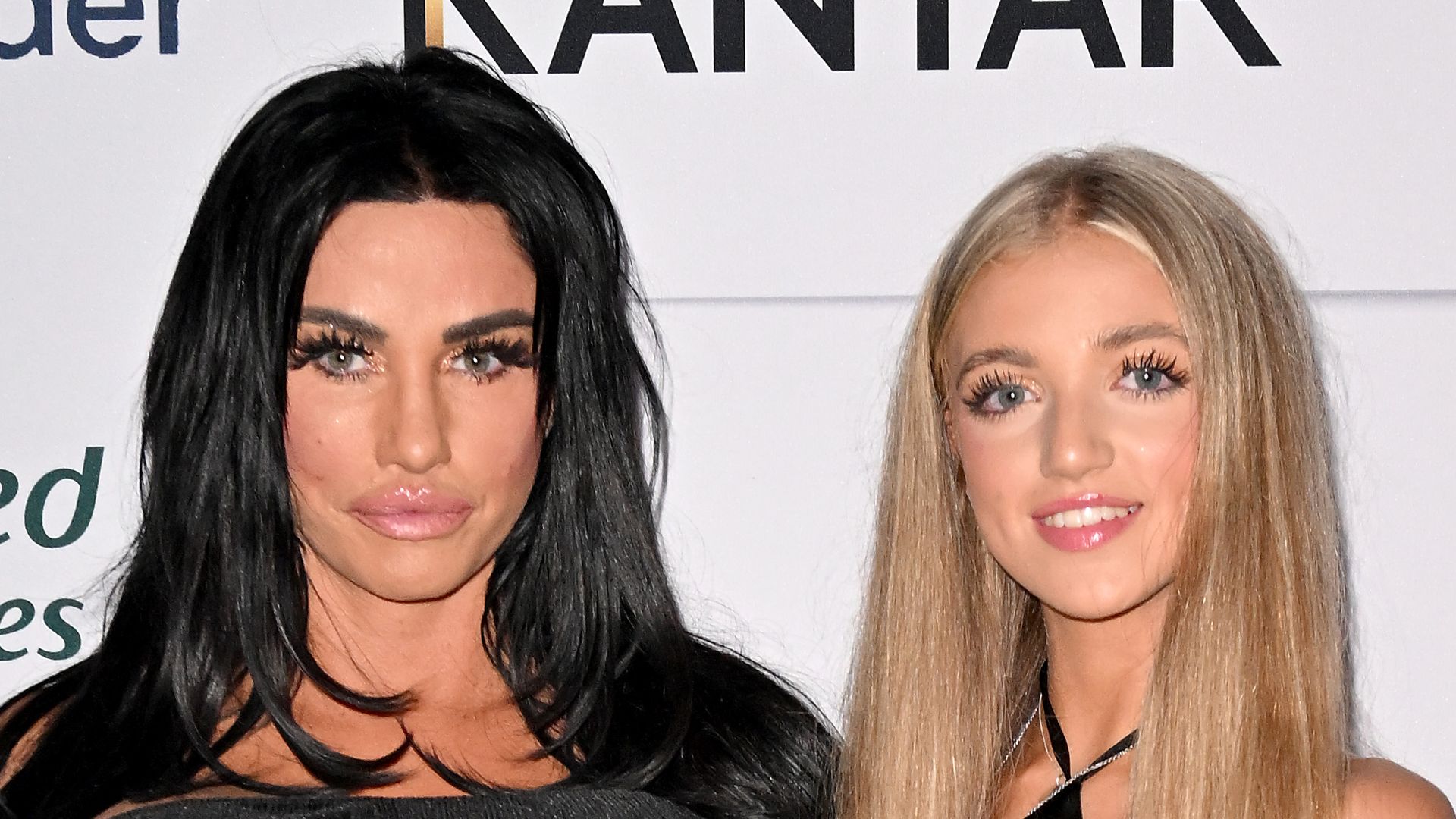 Princess Andre reveals how bond with mum Katie Price has ‘completely changed’